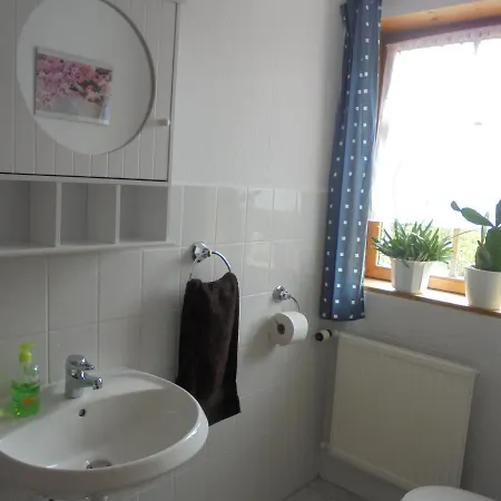 Ferienwohnung Klaus Schierke Buitenkant foto
