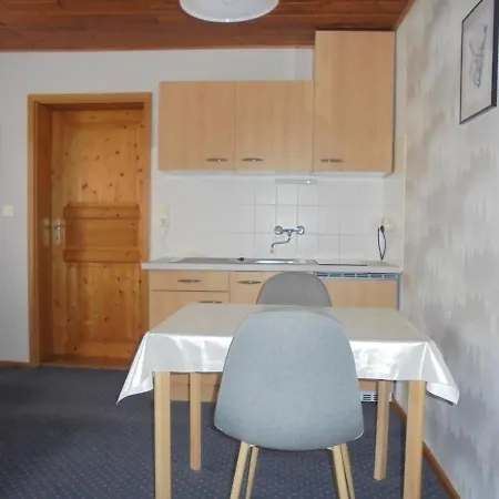 Ferienwohnung Klaus Schierke Buitenkant foto