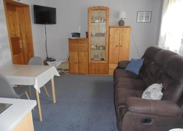 Ferienwohnung Klaus