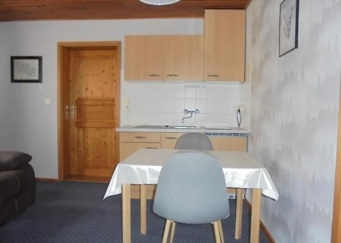 Ferienwohnung Klaus