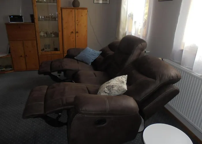 Ferienwohnung Klaus